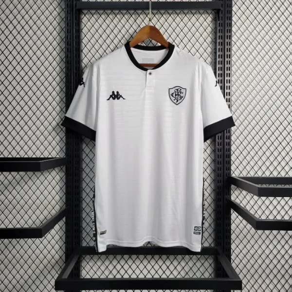 2021-2022 Botafogo Third retro kit