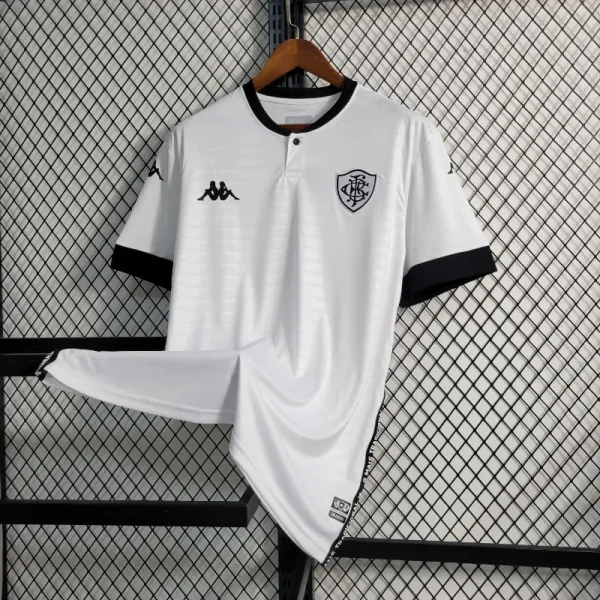 2021-2022 Botafogo Third retro kit - Image 6
