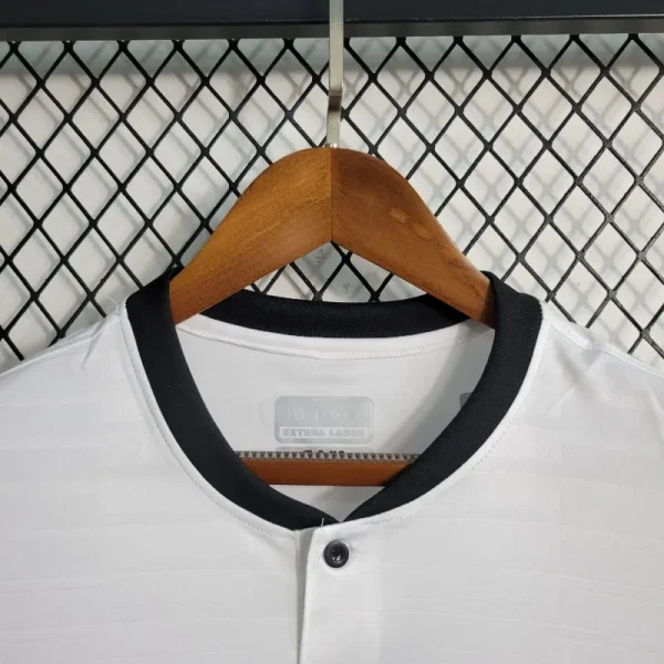 2021-2022 Botafogo Third retro kit - Image 4