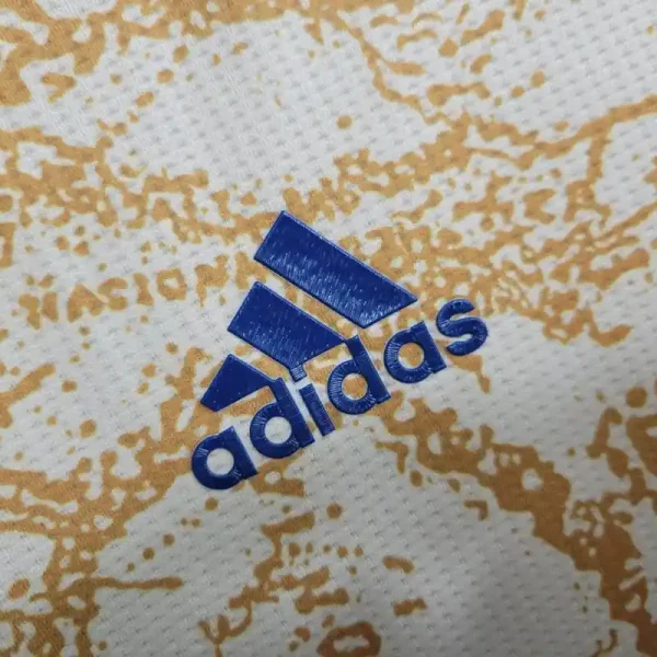 2021 Argentina Commemorative Edition Soccer retro kit - Image 2