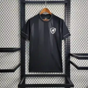 2022-2023 Botafogo Jersey retro kit