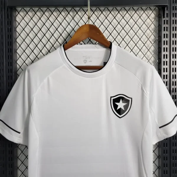 2022-2023 Botafogo Second retro kit - Image 5