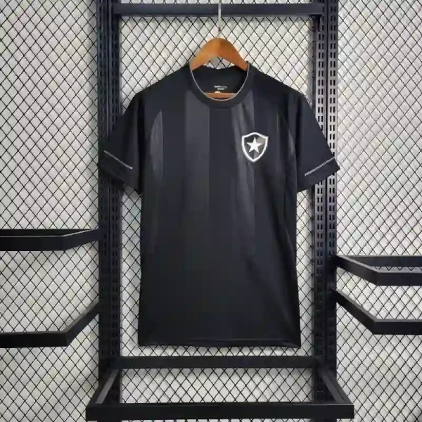 2022-2023 Botafogo Jersey retro kit