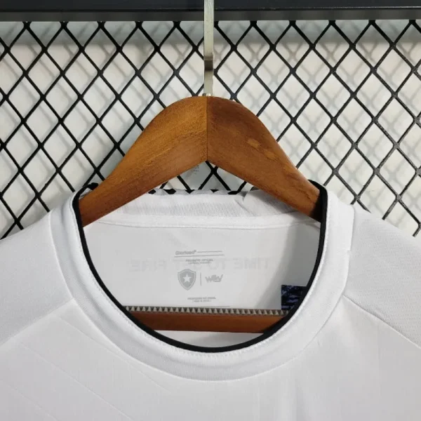 2022-2023 Botafogo Second retro kit - Image 3