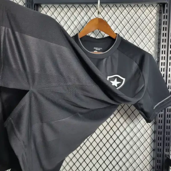 2022-2023 Botafogo Jersey retro kit - Image 5