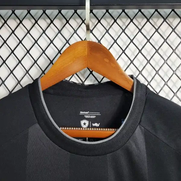 2022-2023 Botafogo Jersey retro kit - Image 3