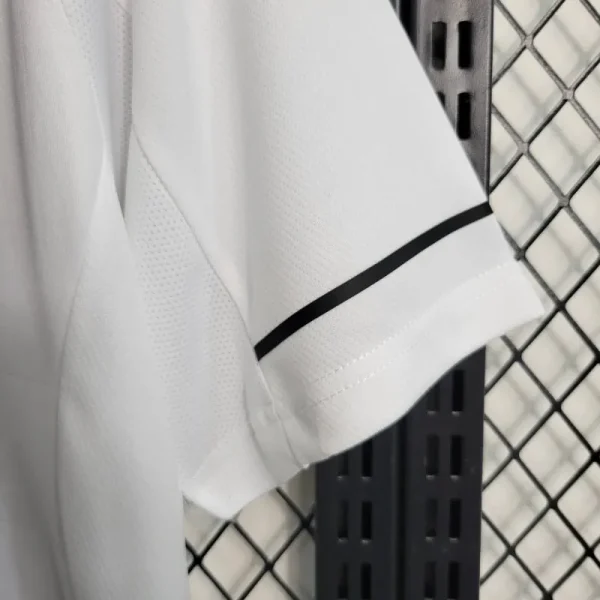 2022-2023 Botafogo Second retro kit - Image 4