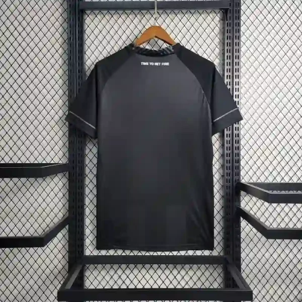 2022-2023 Botafogo Jersey retro kit - Image 8