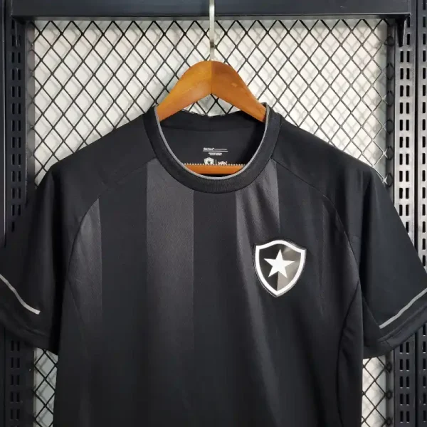 2022-2023 Botafogo Jersey retro kit - Image 4