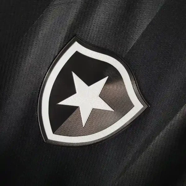 2022-2023 Botafogo Jersey retro kit - Image 2