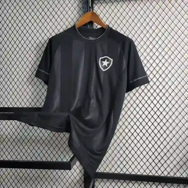 2022-2023 Botafogo Jersey retro kit - Image 6