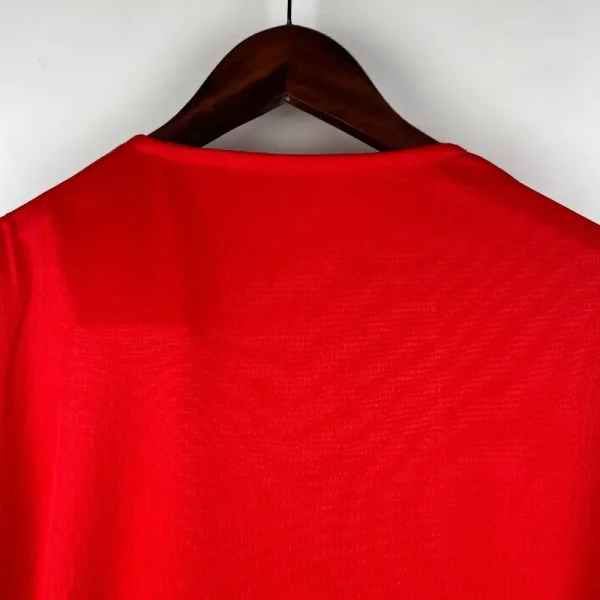 2022-2023 Cerro Porteño Jersey retro kit - Image 7