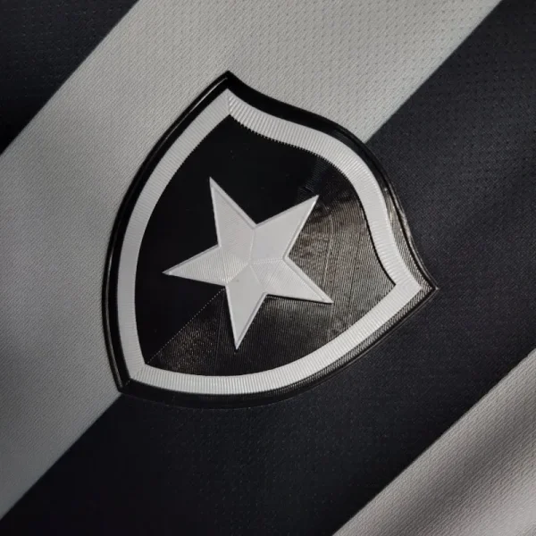 2022-2023 Women’s Botafogo Jersey retro kit - Image 2