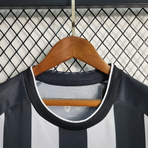 2022-2023 Women’s Botafogo Jersey retro kit - Image 3