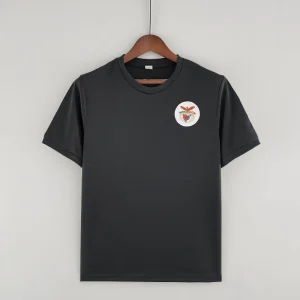 1973-1974 Benfica Jersey retro kit
