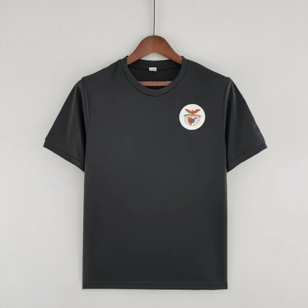 1973-1974 Benfica Jersey retro kit