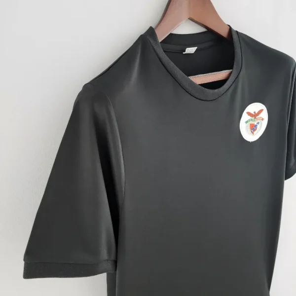 1973-1974 Benfica Jersey retro kit - Image 2