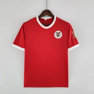 1973-1974 Benfica Jersey retro kit