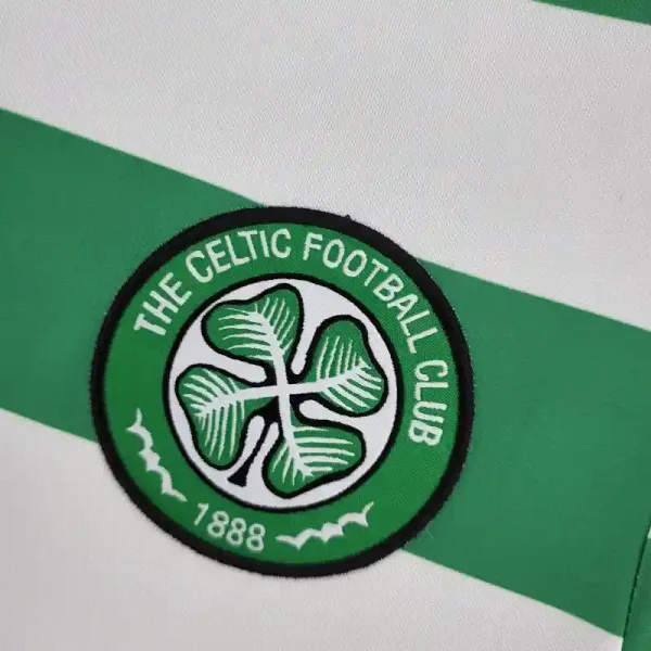 1980-1981 Celtics Jersey retro kit - Image 3