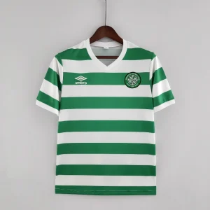 1980-1981 Celtics Jersey retro kit