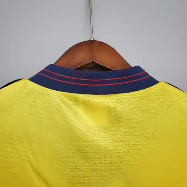 1983-1986 Arsenal Jersey retro kit - Image 3