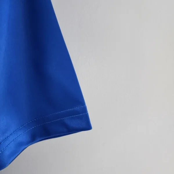 1988-1990 France Jersey retro kit - Image 3