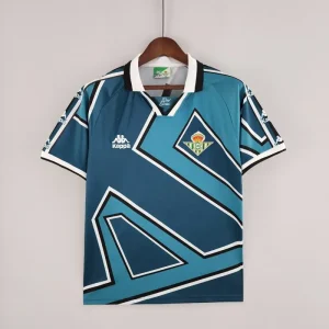 1995-1997 Real Betis Jersey retro kit