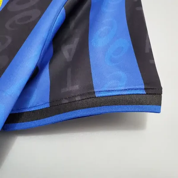 1996-1997 Atalanta Jersey retro kit - Image 6