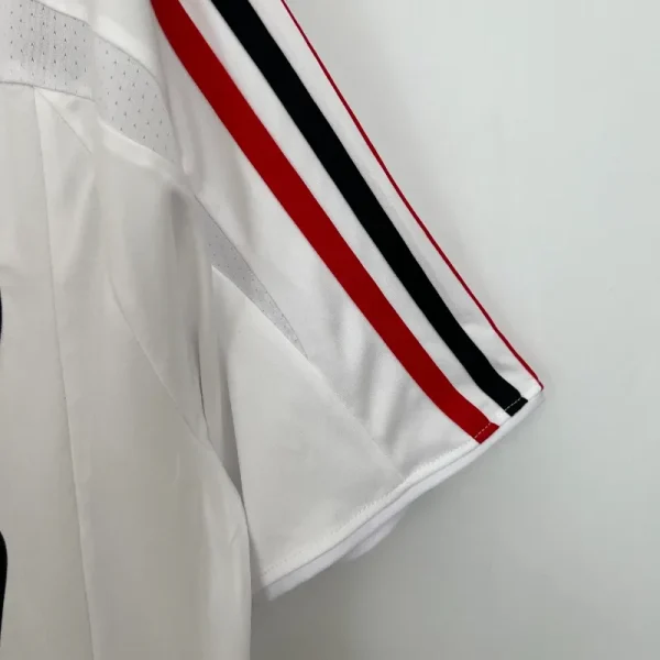 2007-2008 AC Milan Jersey retro kit - Image 6