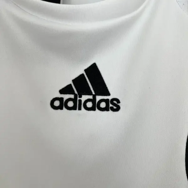 2007-2008 AC Milan Jersey retro kit - Image 2