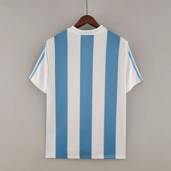 1993 Argentina Jersey retro kit - Image 7