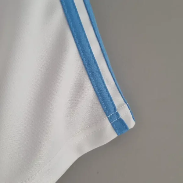 1993 Argentina Jersey retro kit - Image 5