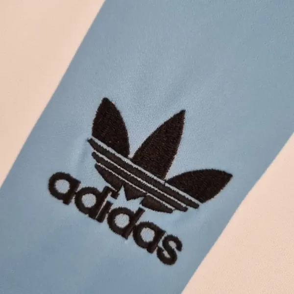 1993 Argentina Jersey retro kit - Image 4