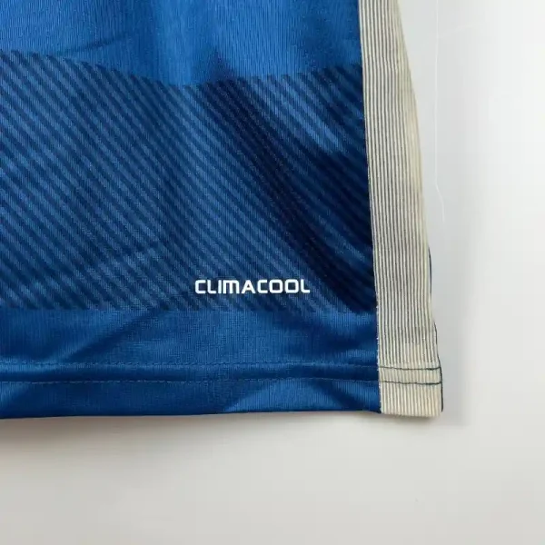 2014 Argentina Jersey retro kit - Image 4