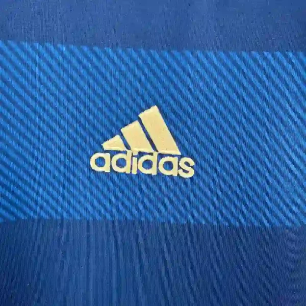 2014 Argentina Jersey retro kit - Image 3