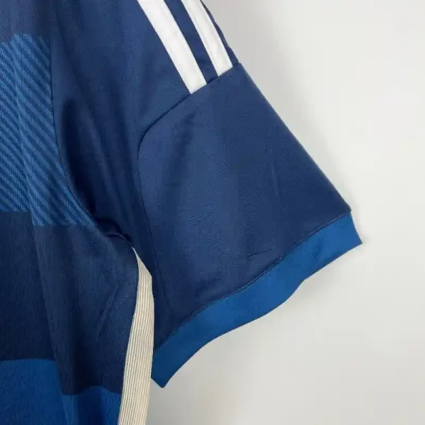 2014 Argentina Jersey retro kit - Image 5