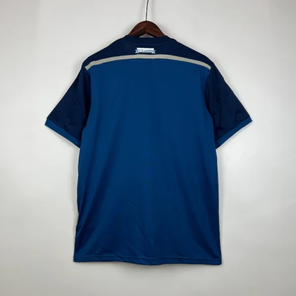 2014 Argentina Jersey retro kit - Image 9