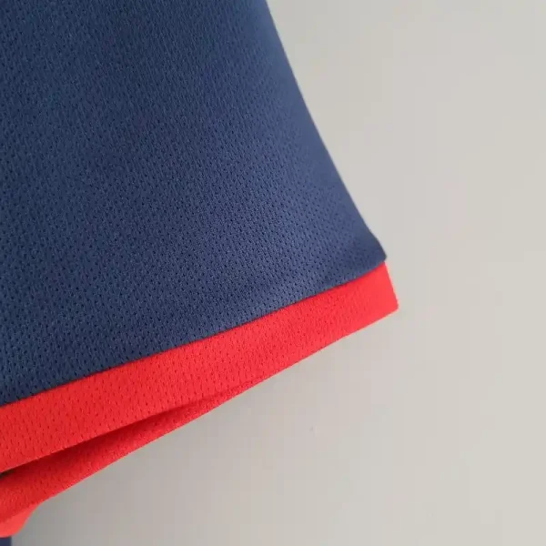 2002-2004 Arsenal Jersey retro kit - Image 4