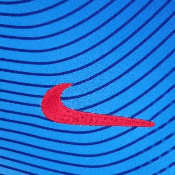 2002-2004 Arsenal Jersey retro kit - Image 7