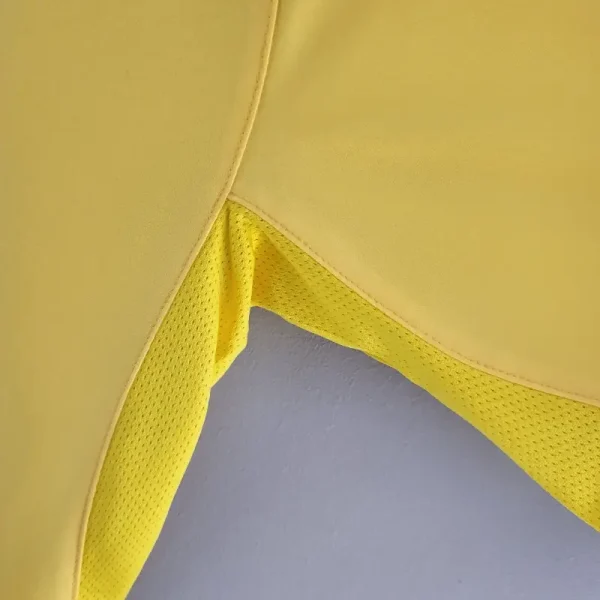 2003-2005 Arsenal Jersey retro kit - Image 6