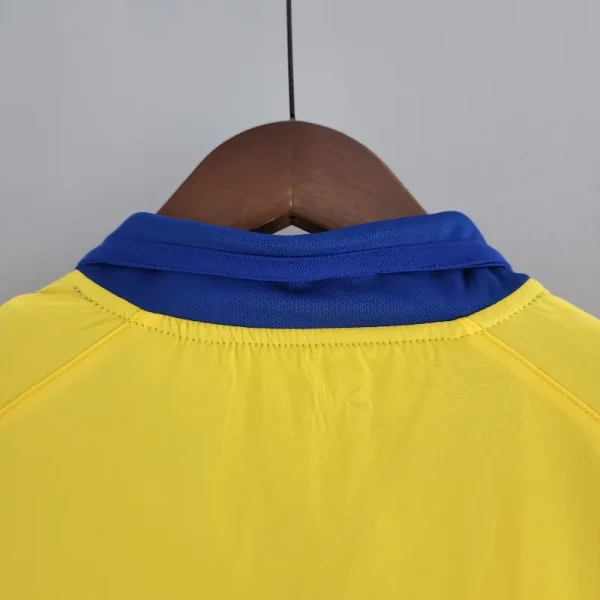 2003-2005 Arsenal Jersey retro kit - Image 2