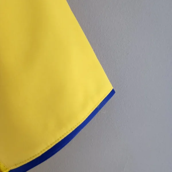 2003-2005 Arsenal Jersey retro kit - Image 3