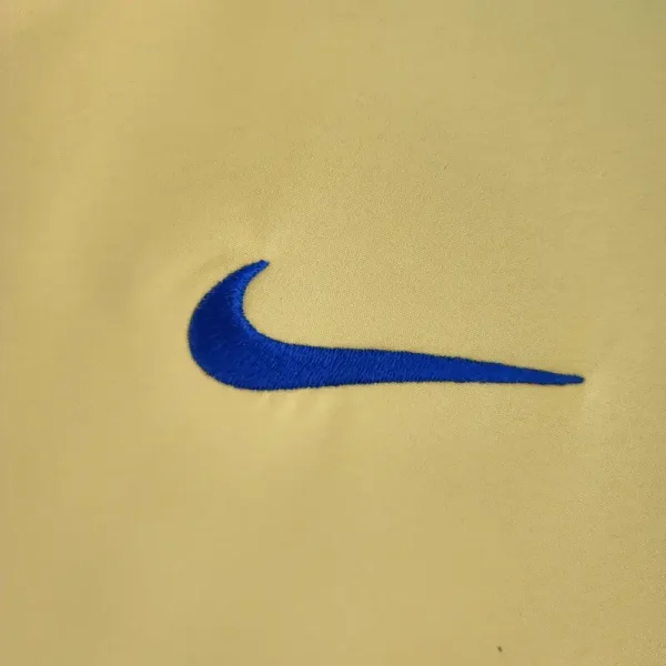 2003-2005 Arsenal Jersey retro kit - Image 4