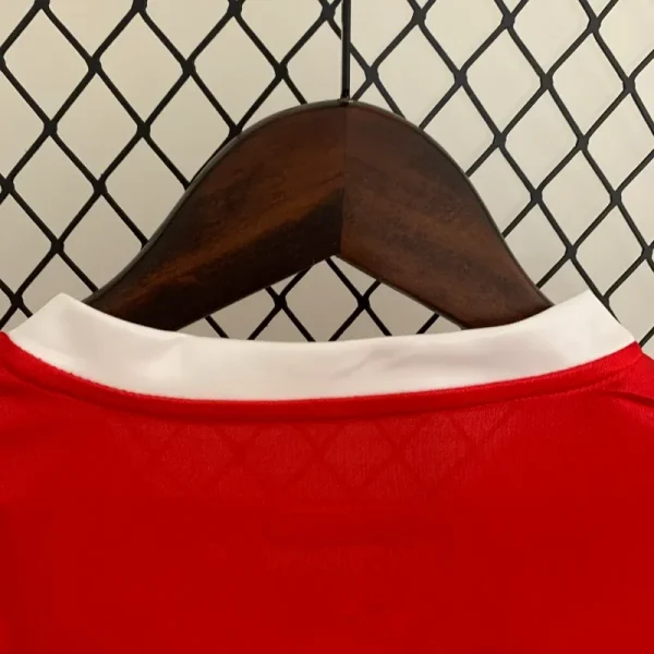 2006-2008 Arsenal Jersey retro kit - Image 7
