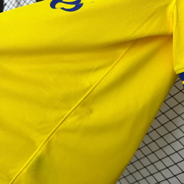 2013-2014 Arsenal Jersey retro kit - Image 6