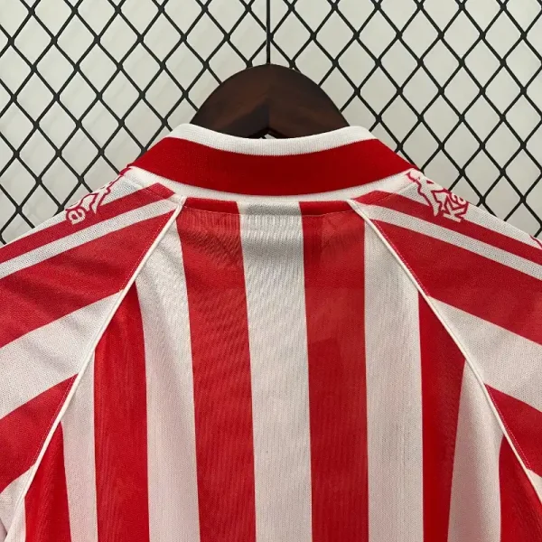 Athletic Bilbao Anniversary retro kit - Image 7