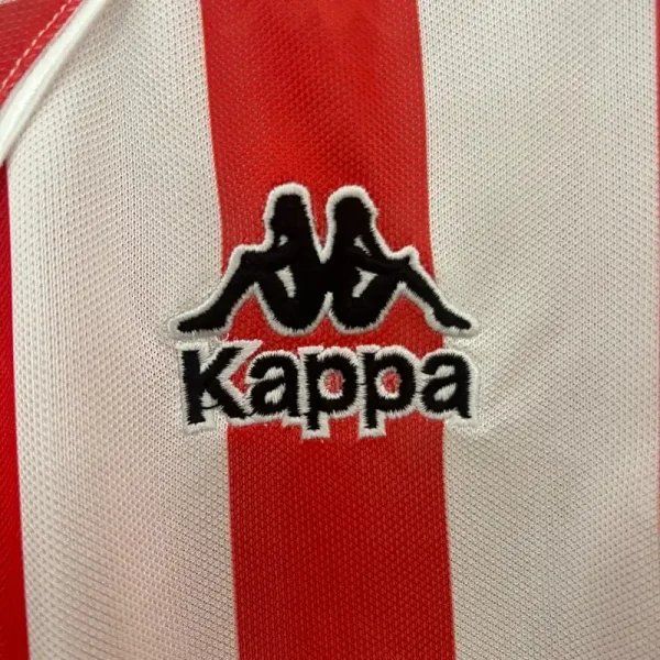 Athletic Bilbao Anniversary retro kit - Image 2