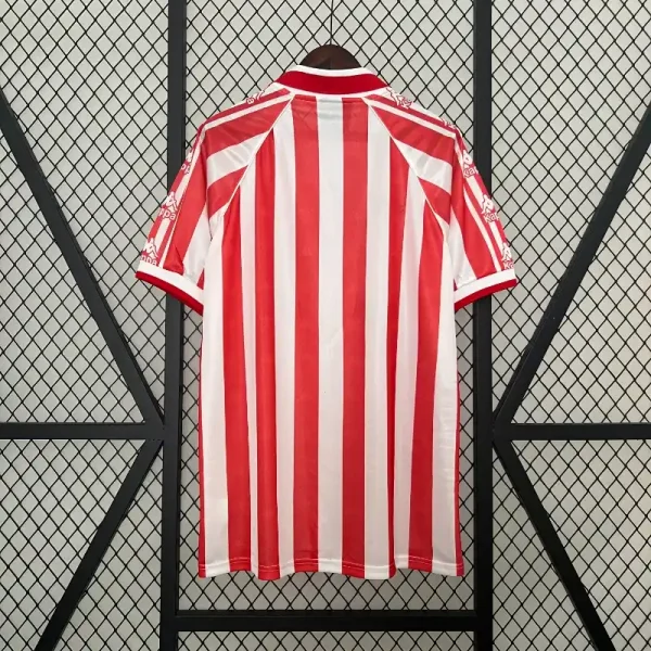 Athletic Bilbao Anniversary retro kit - Image 8