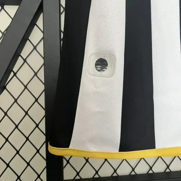 2003 Atlético Mineiro Jersey retro kit - Image 5