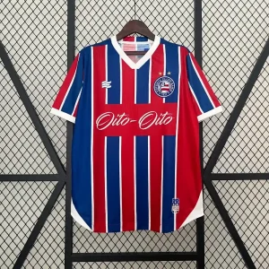 1988 Bahia Commemorative Edition Soccer retro kit